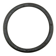 17 1/4" ID Black EPDM Manway Gasket