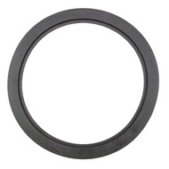 19 1/2" ID Black EPDM Manway Gasket