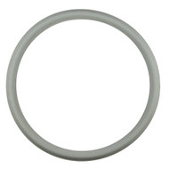 15 5/8" ID Grey EPDM Manway Gasket