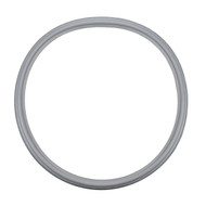 19 5/8" ID Grey EPDM Manway Gasket