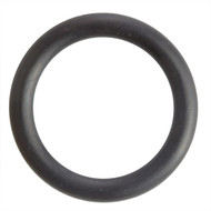 5/8" Black EPDM "DIN" Style Sanitary Gasket