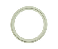 1.0" White EPDM Sanitary Gasket