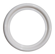 1.50" White Silicone Sanitary Gasket