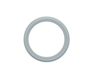 8.0" Teflon Envelope Sanitary Gasket w/EPDM