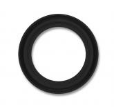 2.50" Flanged EPDM Sanitary Gasket