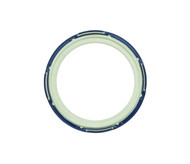 2.50" Silicone Sanitary Gasket