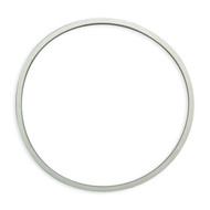 24 1/2" ID Grey EPDM Manway Gasket