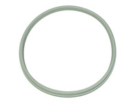 14 1/4" ID EPDM Manway Gasket