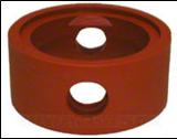 Silicone 3.0" Replacement Seat for Definox Valve