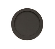 10 3/4" ID Full Faced EPDM Gasket