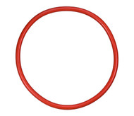 10" ID Spliced Silicone O-ring Lid Gasket