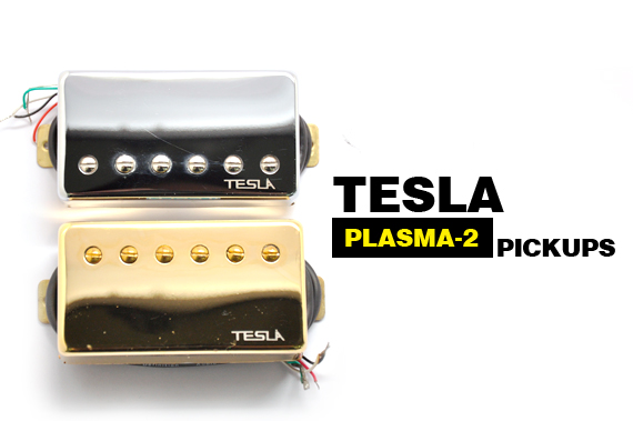 Tesla plasma rs2