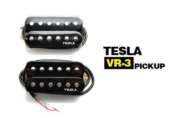 Tesla vr b3