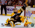 Tim Thomas Autograph Photo