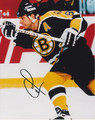 Cam Neely Autograph Photo