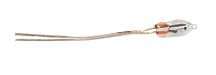 Bi-Pin Candle Flame Bulb4pc/pk