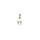 Dollhouse Electrical Parts PlugIn Sgl Wall Recep4pc/pkg