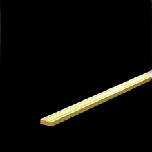 Dollhouse Moulding Door & Window Case (12 pcs) 3/8"w