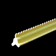 Small Picket Roof Ridge 22" (6 pcs)