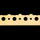 Pkgd Wide Victorian Trim (2 pcs)
