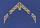 Victorian Dollhouse Apex Gable Trim