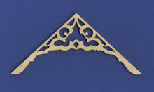 Victorian Dollhouse Gable
