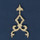 Victorian Dollhouse Roof Finial