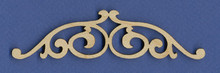 Victorian Dollhouse Decorative Header