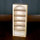 Dollhouse Bookcase - Single Kit