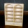 Dollhouse Bookcase Kit