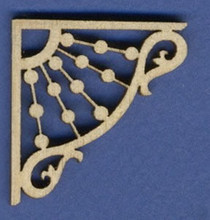 Victorian Dollhouse Bracket