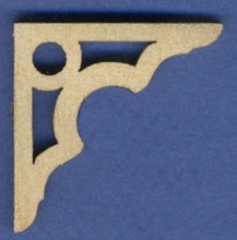 Victorian Dollhouse Bracket