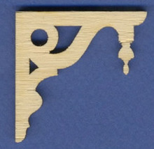 Victorian Dollhouse Bracket