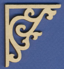 Victorian Dollhouse Bracket