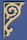 Victorian Dollhouse Bracket