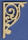 Victorian Dollhouse Bracket