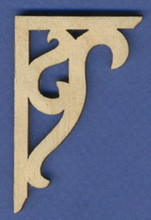 Victorian Dollhouse Bracket