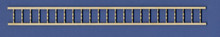 Victorian Dollhouse Porch Spandrel