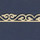 Victorian Dollhouse Trim Close Up