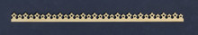 Victorian Dollhouse Trim