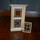 Victorian Dollhouse Dual Grid Design - Window Mullion