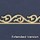 Victorian Dollhouse Trim C - Extended
