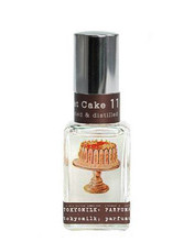 Tokyo Milk Let Them Eat Cake No. 11 Parfum available at Indiescents.com