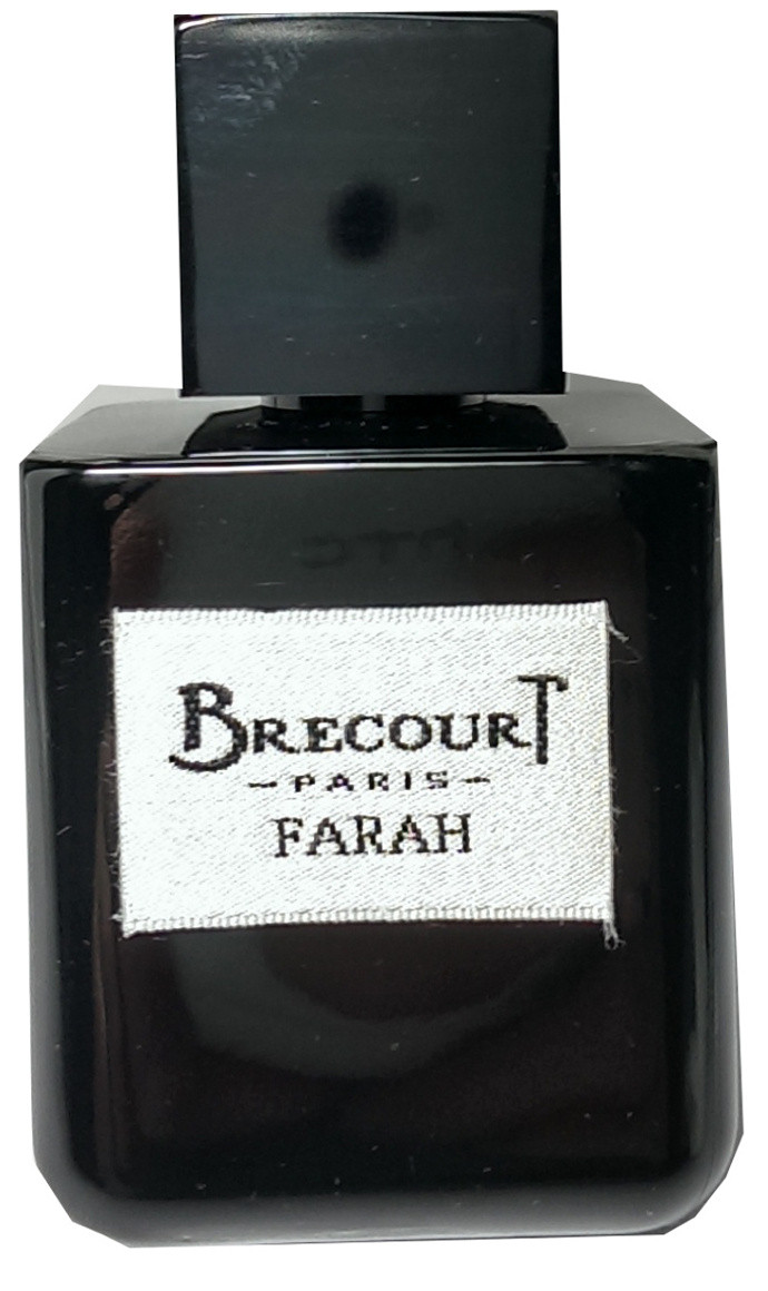 brecourt paris perfume