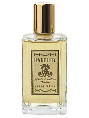 Hanbury Eau de Parfum by Maria Candida Gentile