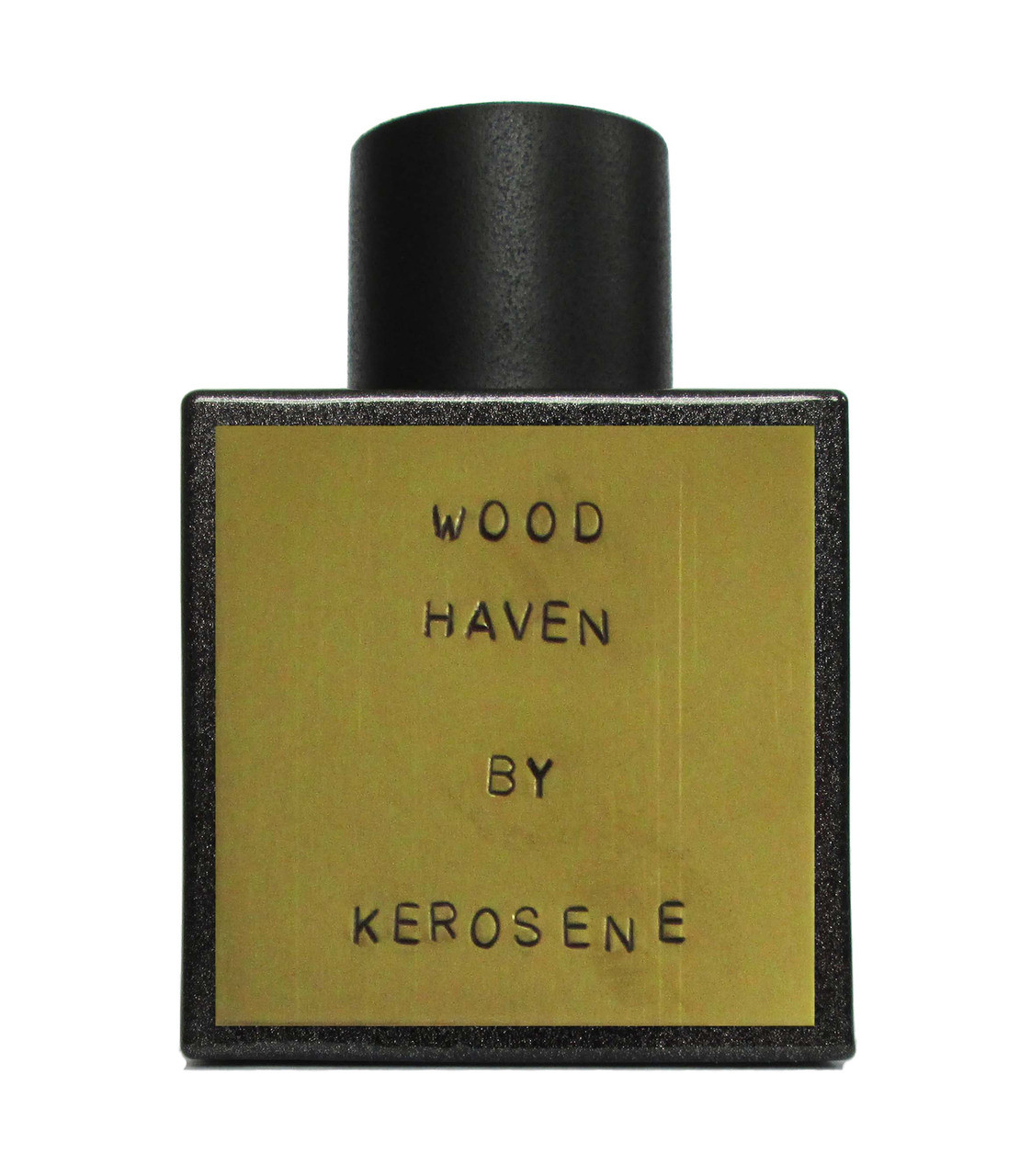 niche house perfume