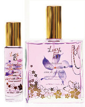 Lucy B Perfumes At IndieScents.com