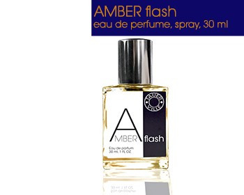 amber flash perfume