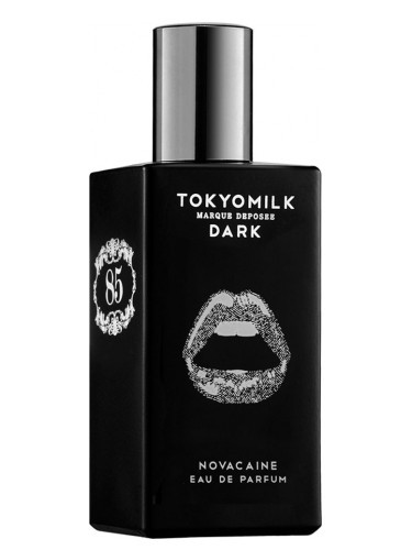 Tokyo milk perfume discount samples