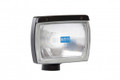 BROAD BEAM BETA RALLY LIGHT, 12 VOLT, 55W, 9908-0501